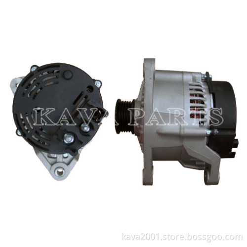 Alternator For Ford CA1083IR Lester 21760 63321257" could be simplified to:
"Ford CA1083IR Alternator Lester 21760 63321257